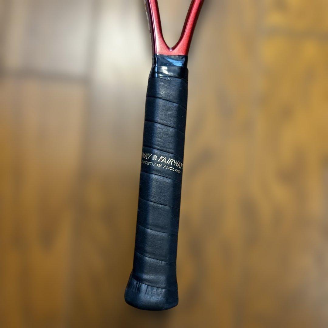 DUNLOP CX400ツアー　G3