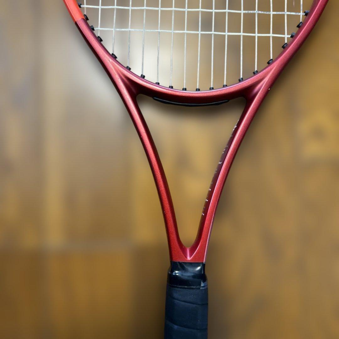 DUNLOP CX400ツアー　G3