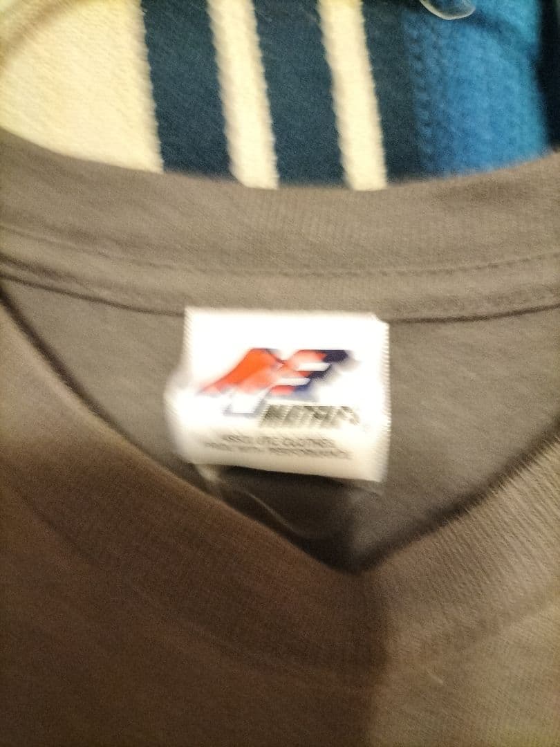 ALICIA KEYS 2008年来日公演オフィシャルTシャツ S