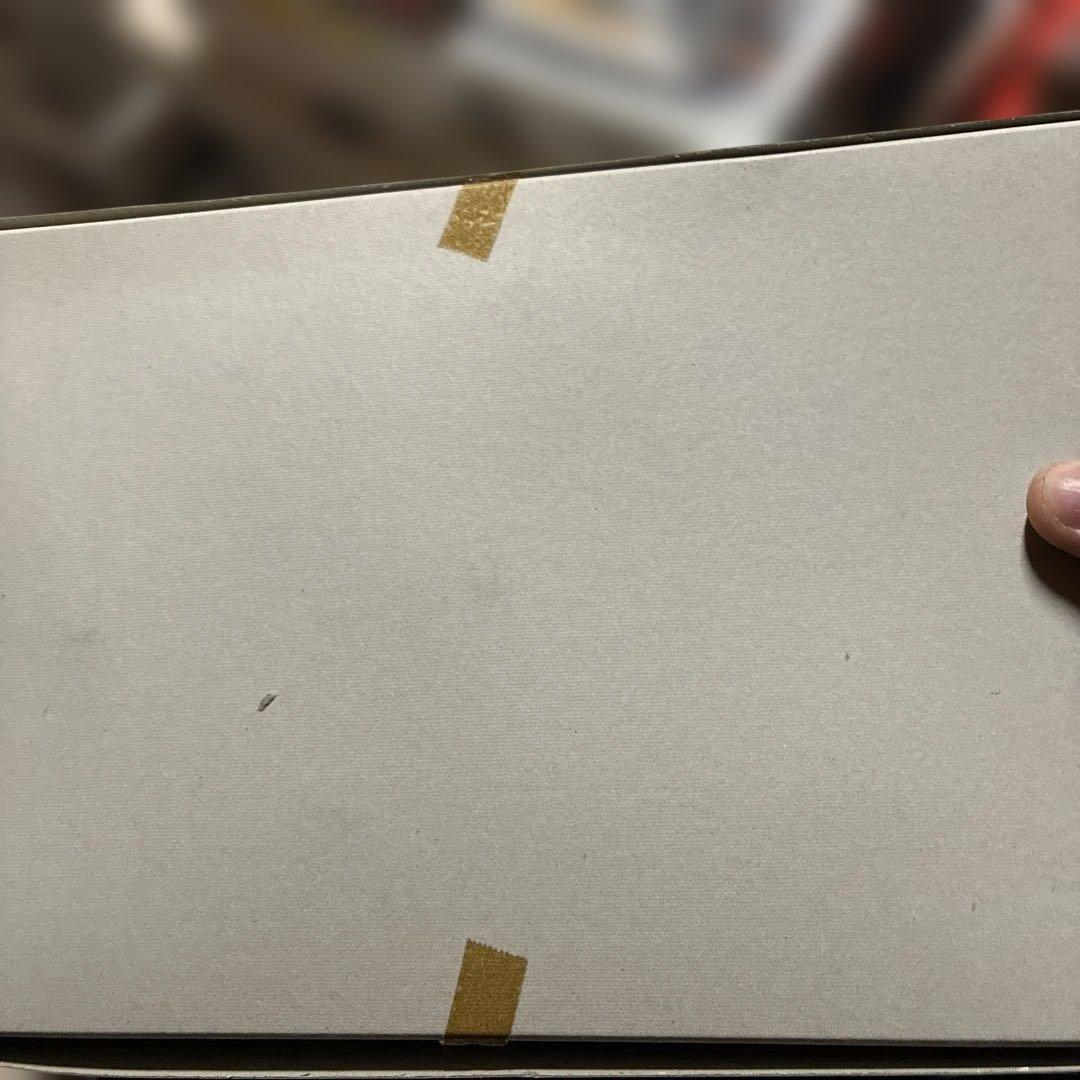 青島、ビップカー1\24インフィニティQ45絶版