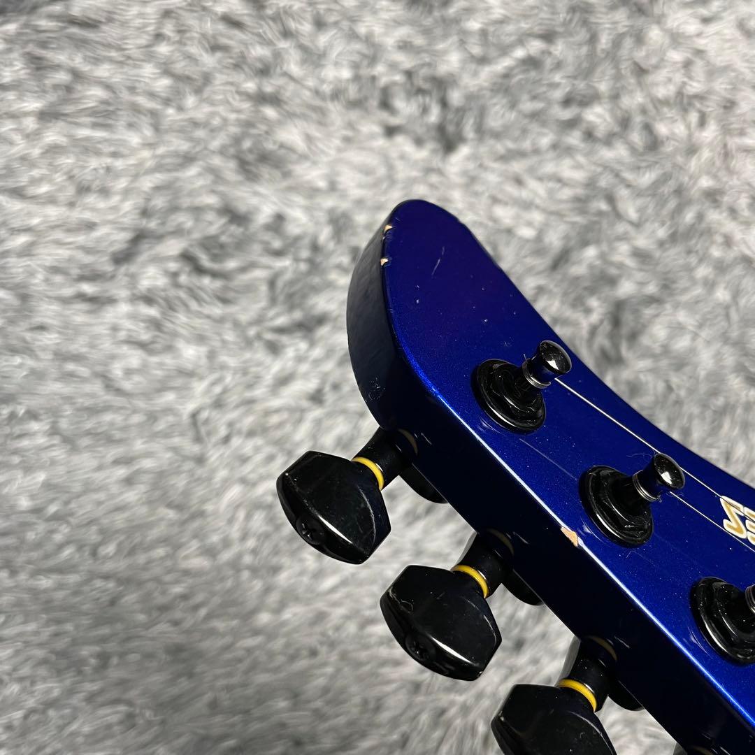 ギター Fernandes FR-55