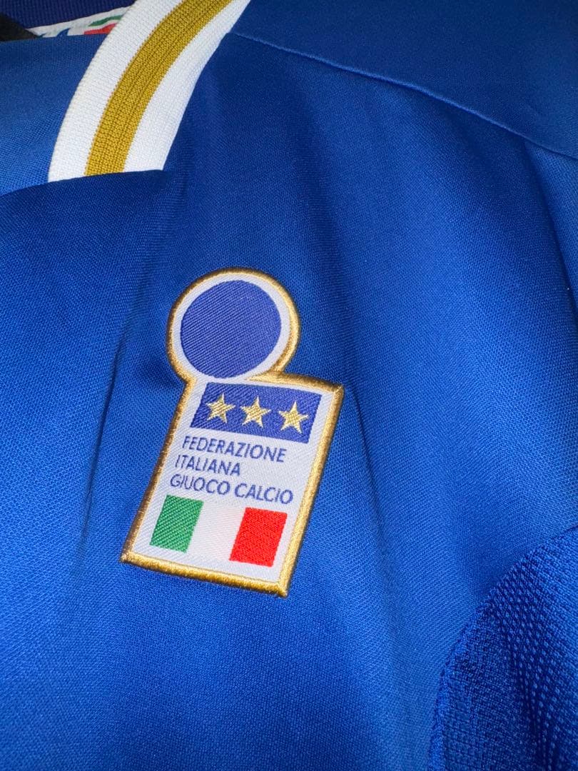 Nike Premier イタリア代表 サッカーシャツ XL