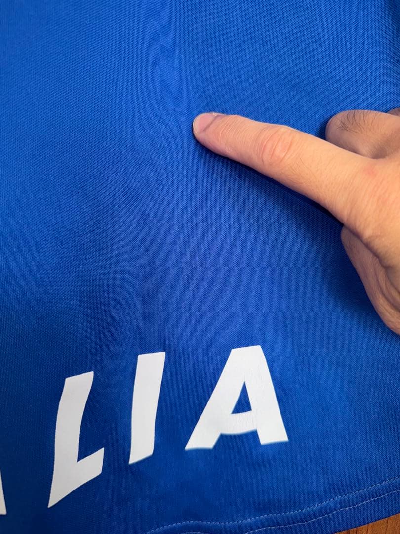 Nike Premier イタリア代表 サッカーシャツ XL