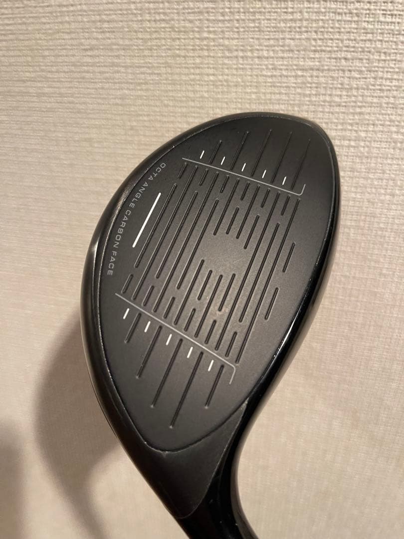 ヤマハ インプレス ドライブスター TYPE S 10.5度