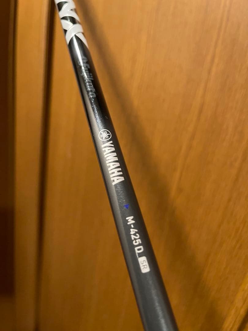 ヤマハ インプレス ドライブスター TYPE S 10.5度