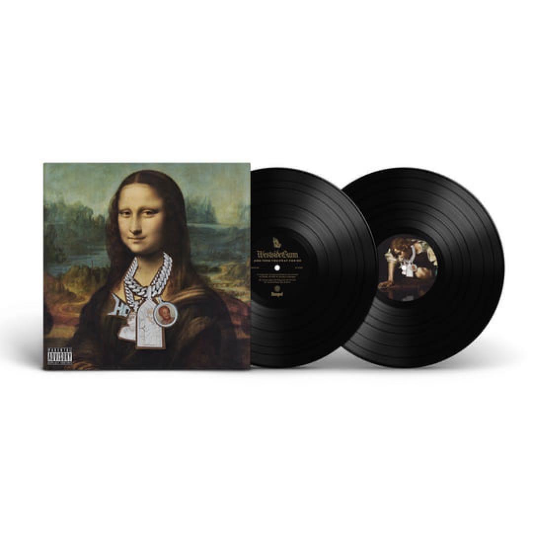 Westside Gunn-And Then You Pray For Me 黒