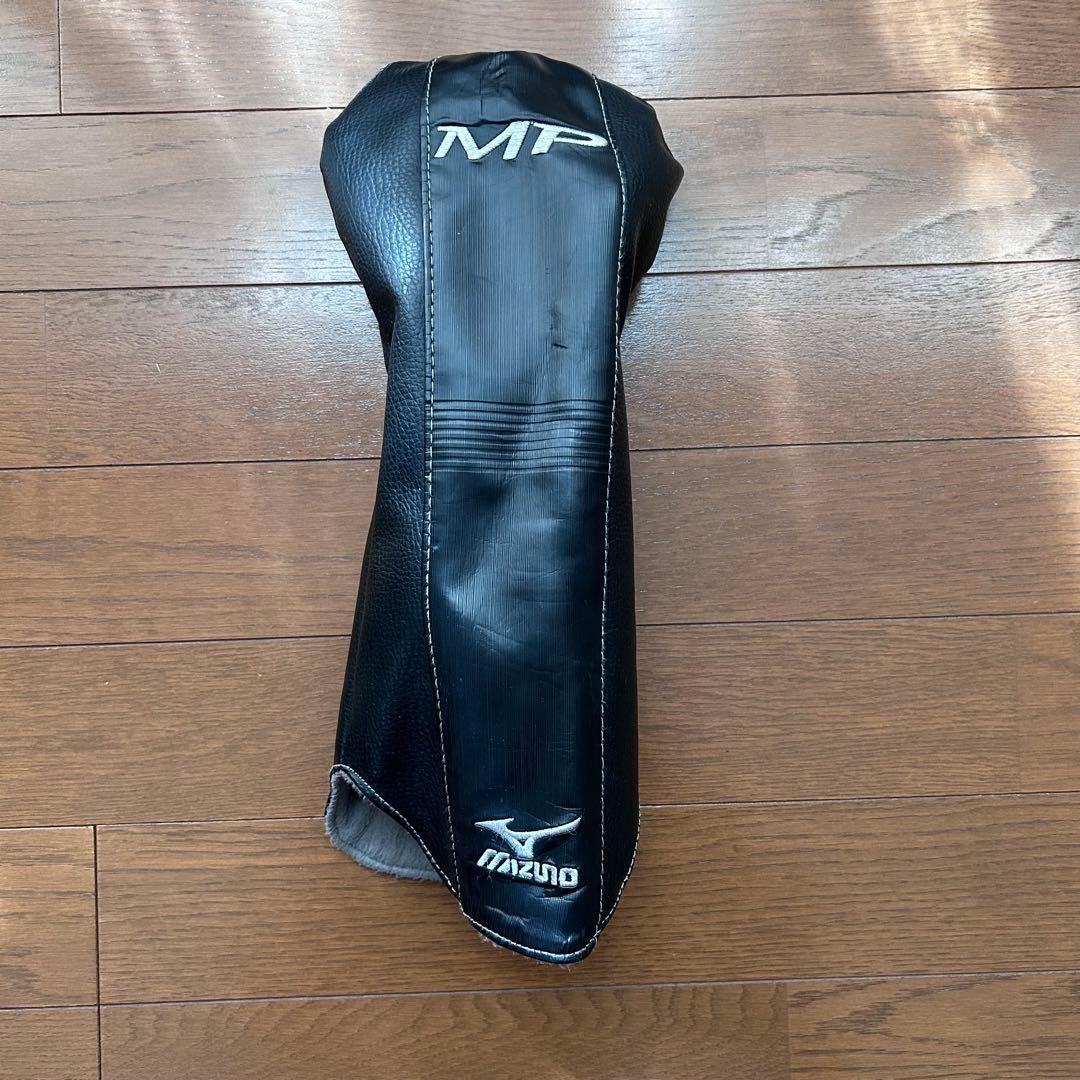 ミズノ　MIZUNO MP TYPE-2 ドライバー　単品