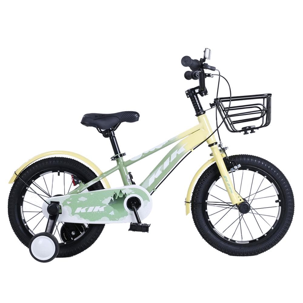 半価格セール ZFJ品質UP 子供用自転車2