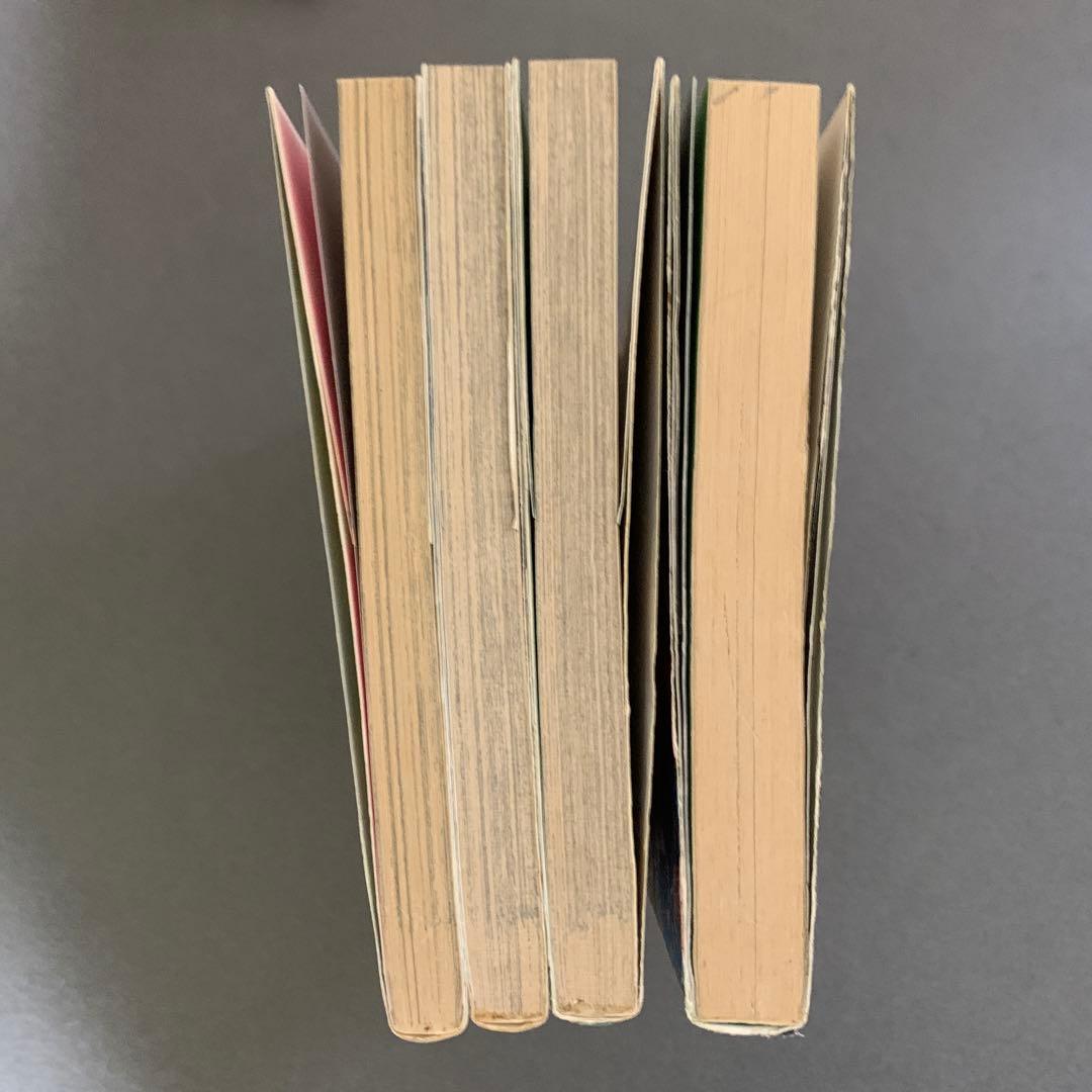 ウルトラヘブン3巻セット　G 小池桂一