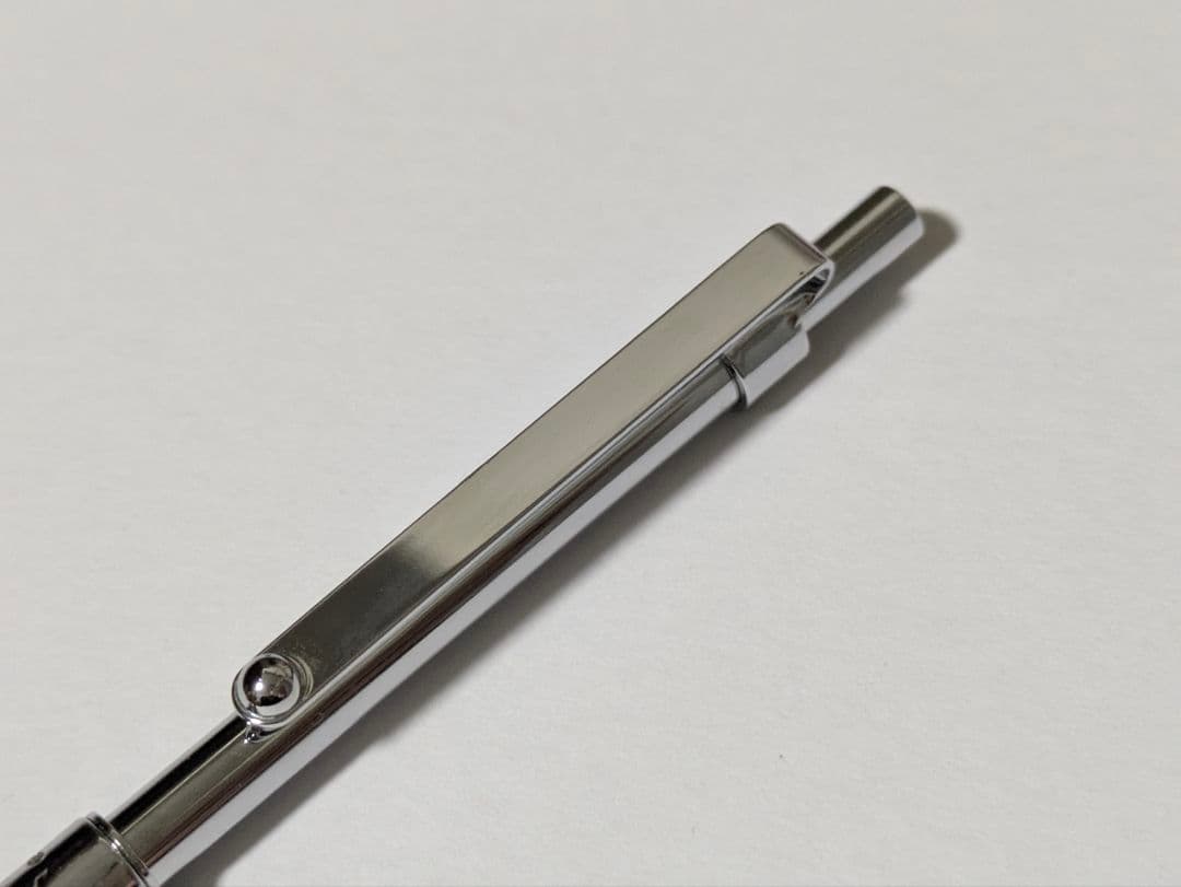 LAMY spirit スピリット ラミー 廃番 シャーペン ステンレス