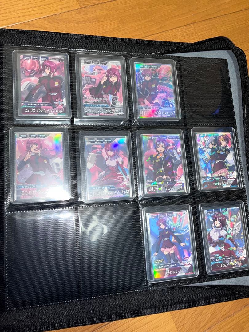 【高額カード美品多数】アーセナルベース　コレクション引退品