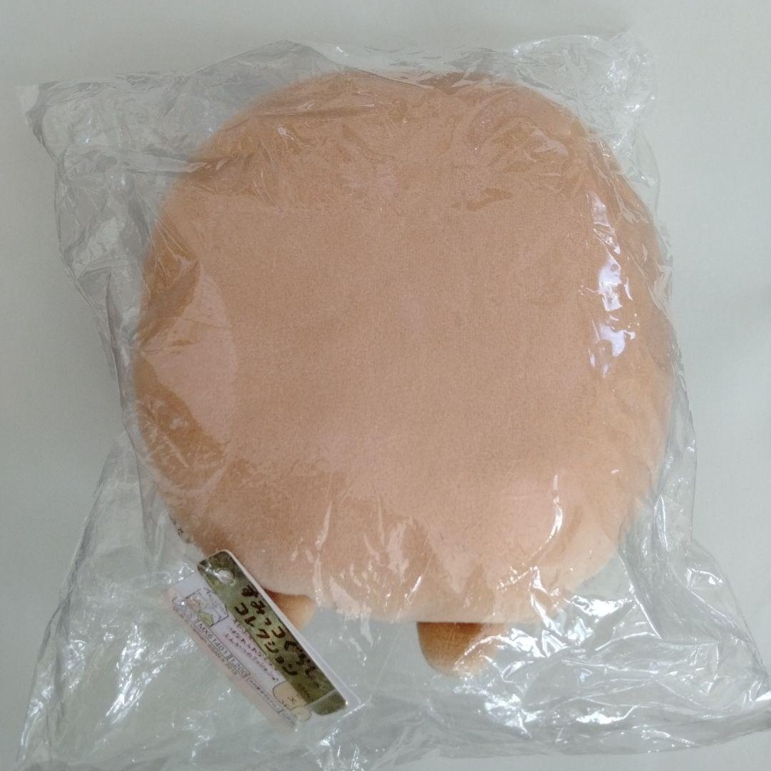 とんかつ えびふらいのしっぽ すみっコぐらし