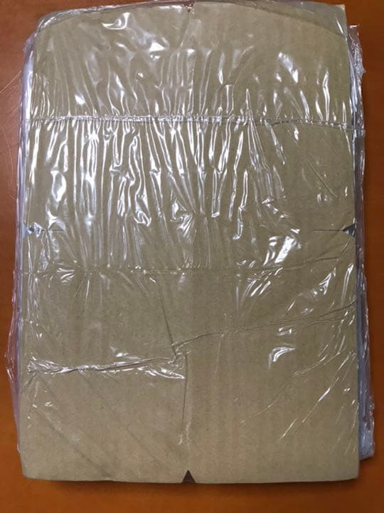 マーリン パーカー フリーサイズ【近々取下処分予定】