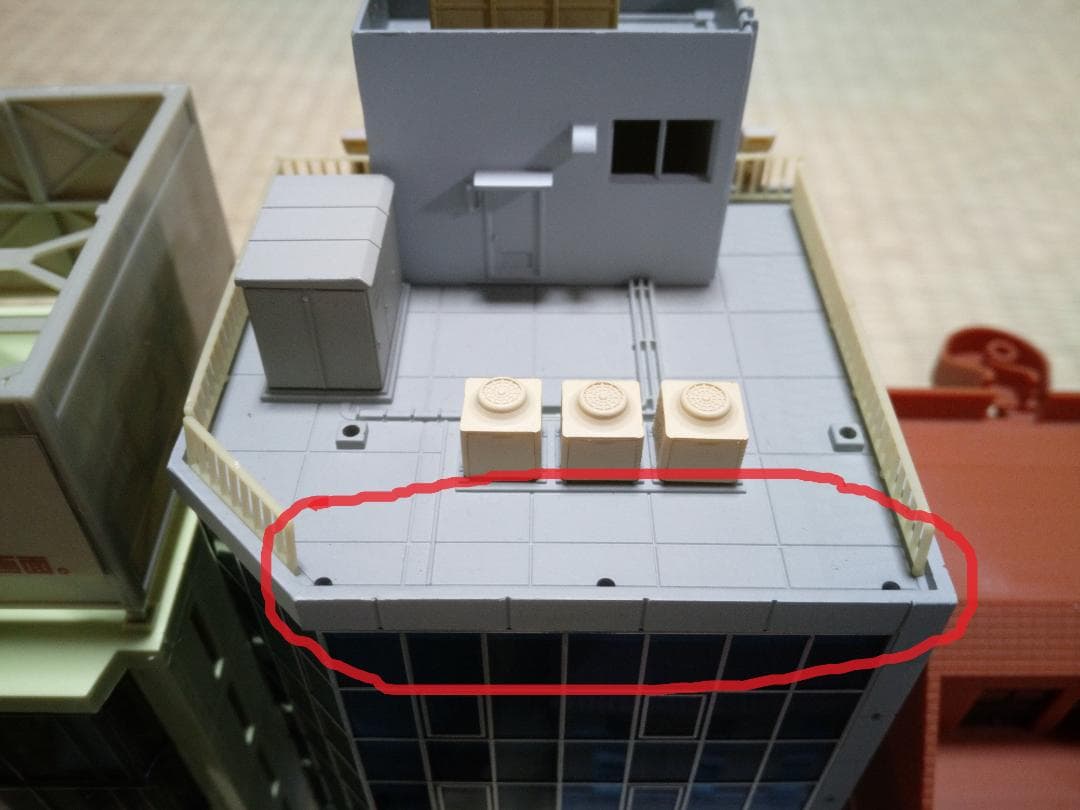 Nゲージ 鉄道模型　ジオラマ　14個まとめ売り