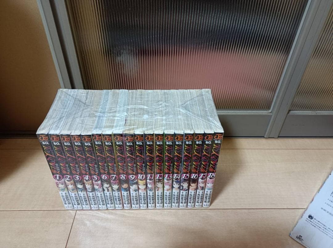 AAA級美品 To LOVEる-とらぶる- To LOVEるダークネス 全巻