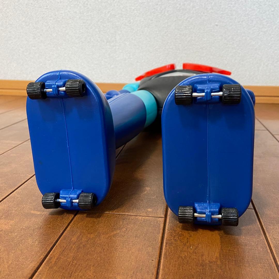 【美品】ユニファイブ ジャンボマシーン 『マジンガーZ & グレートマジンガー』