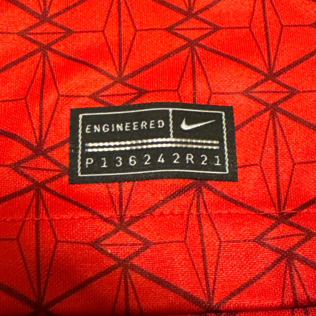 新品 浦和レッズ 西川周作 J1 500試合 出場記念 レプリカ ユニフォーム