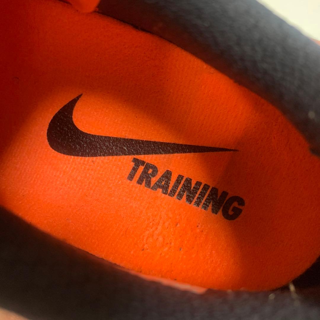 ☆美品 希少☆ NIKE Romaleos 3 ナイキ ロマレオス 3 26.0