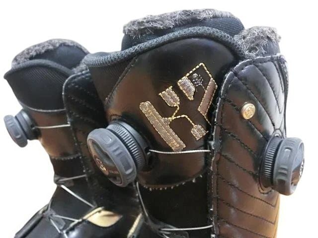 k2 スノーボード ブーツ レディース