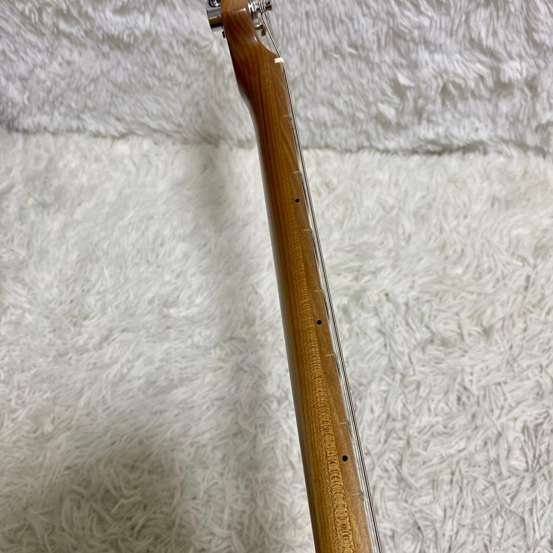 み*い様 極美品 BACCHUS BJM‑3‑RSM エレキギター ローステッド