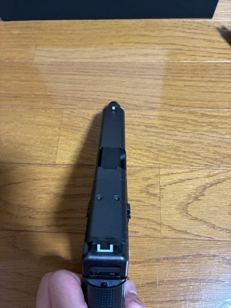 東京マルイ　グロック17 gen5