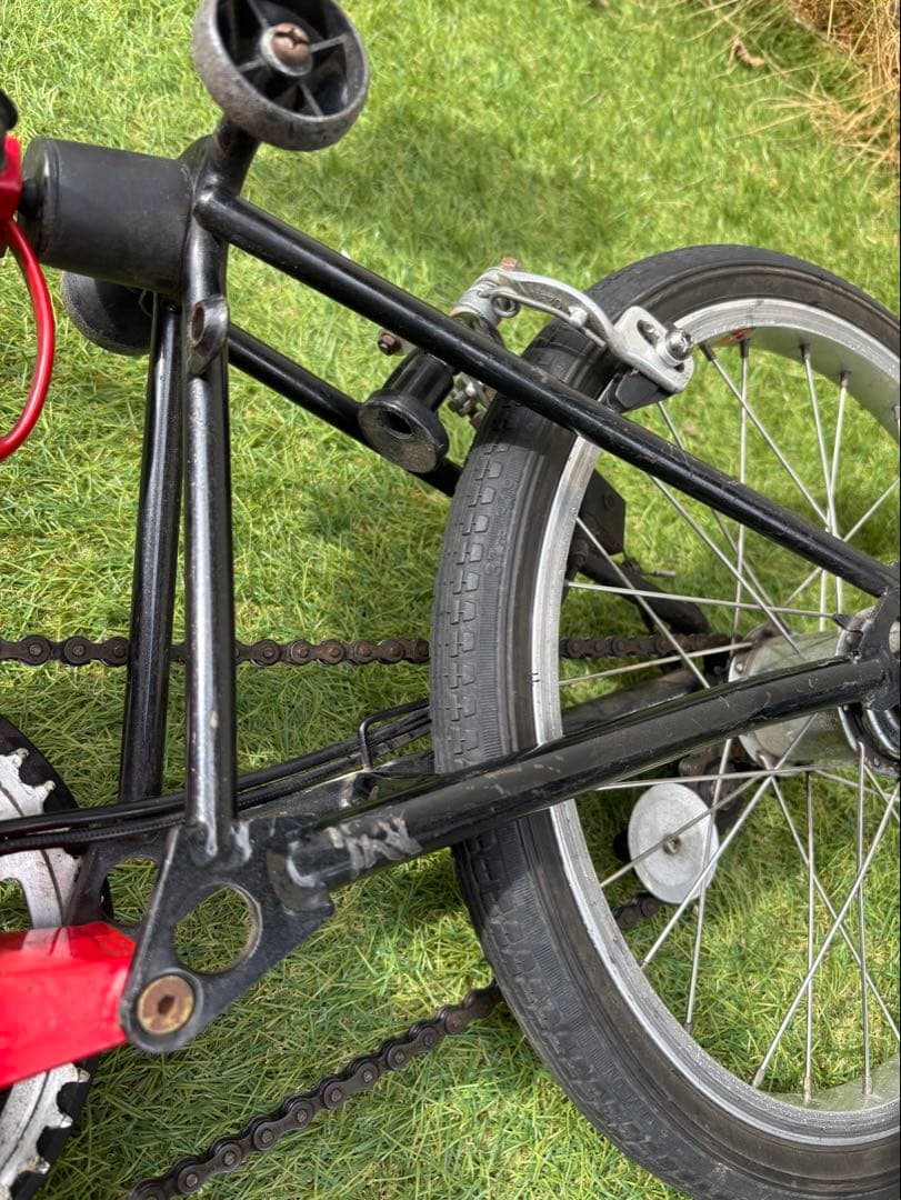 BROMPTON （台湾製）、輪行バッグ（リュック）