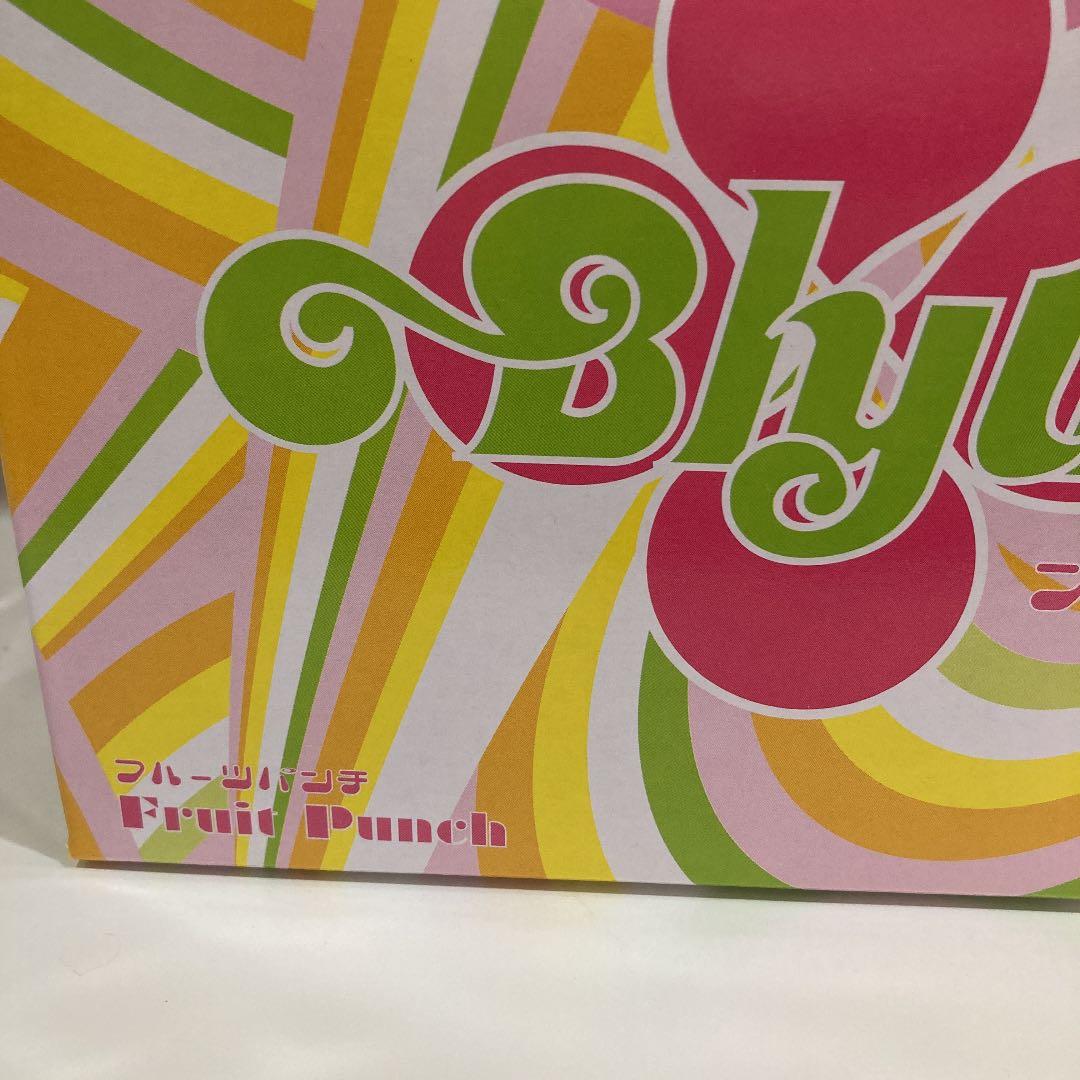ブライス　blythe フルーツパンチ