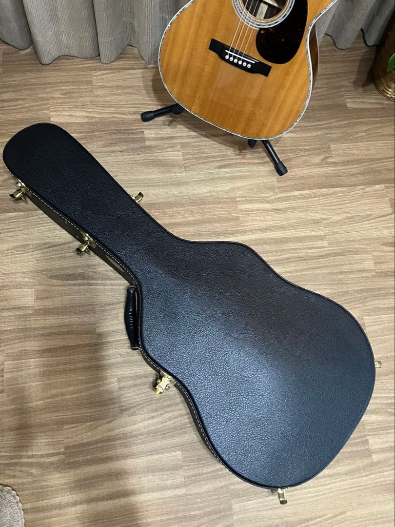 値下げ　Martin 000-42 STD 美品
