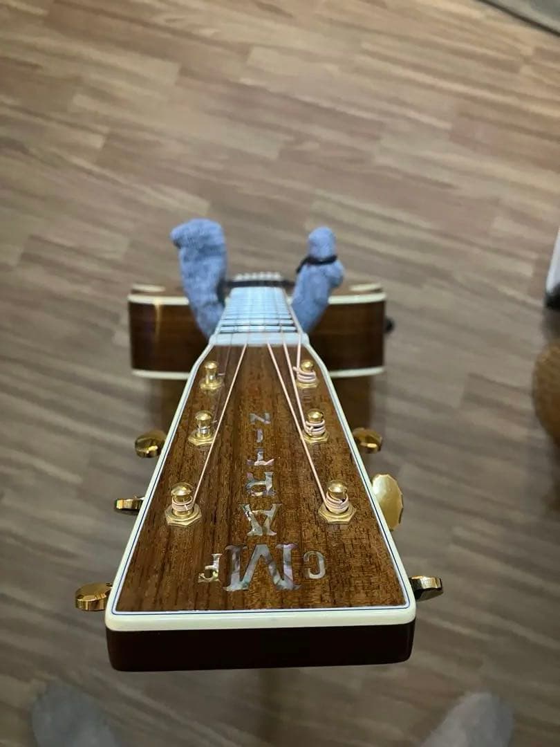 値下げ　Martin 000-42 STD 美品