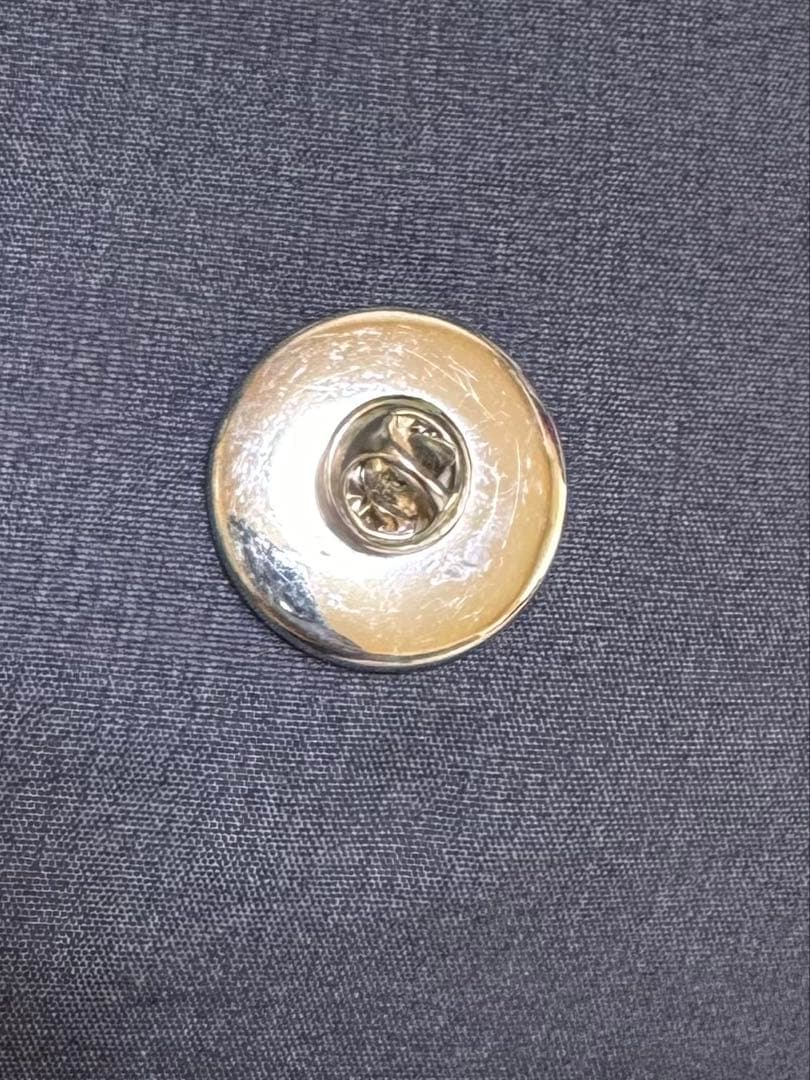 大阪関西万博 EXPO2025 コモンズＢパビリオン 非売品 VIP ピンバッジ