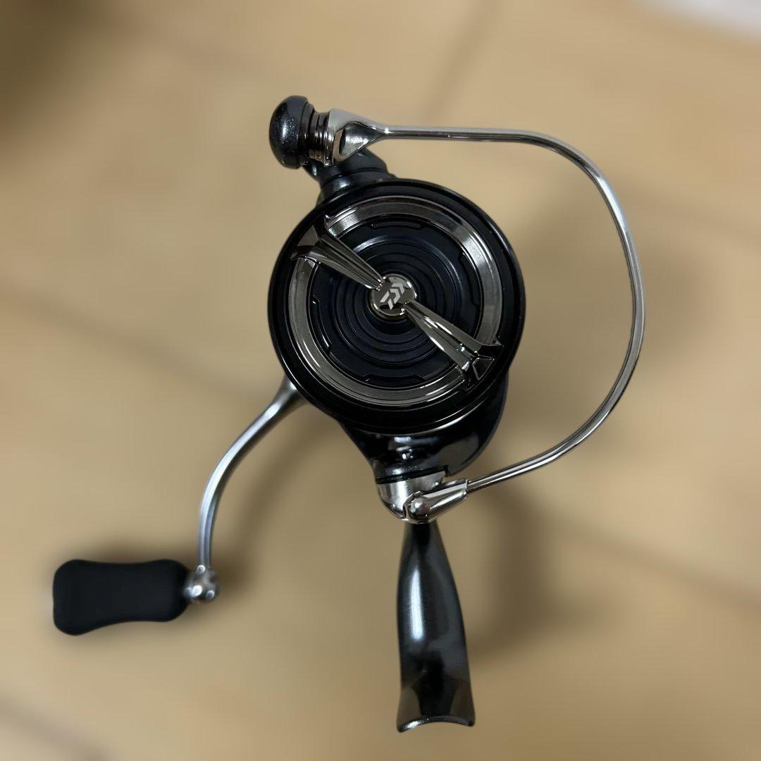 24ルビアス LT2500S-XH