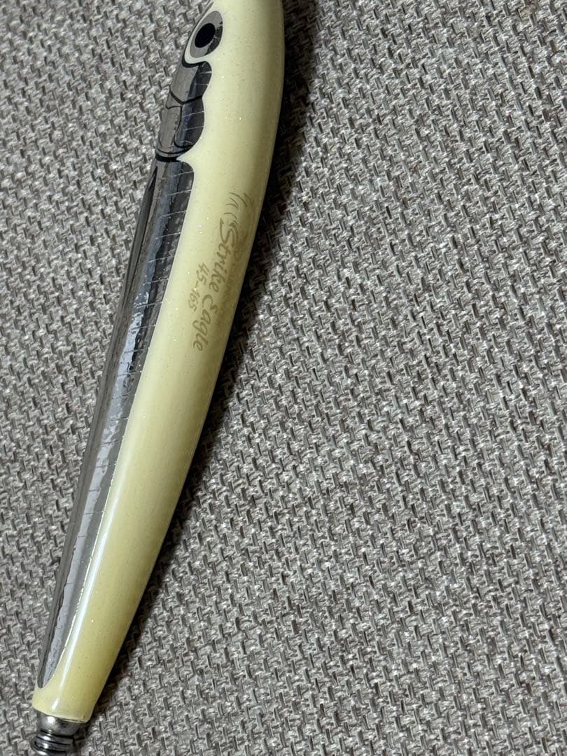 【未使用】カーペンターストライクイーグル 45-165 Strike Eagle