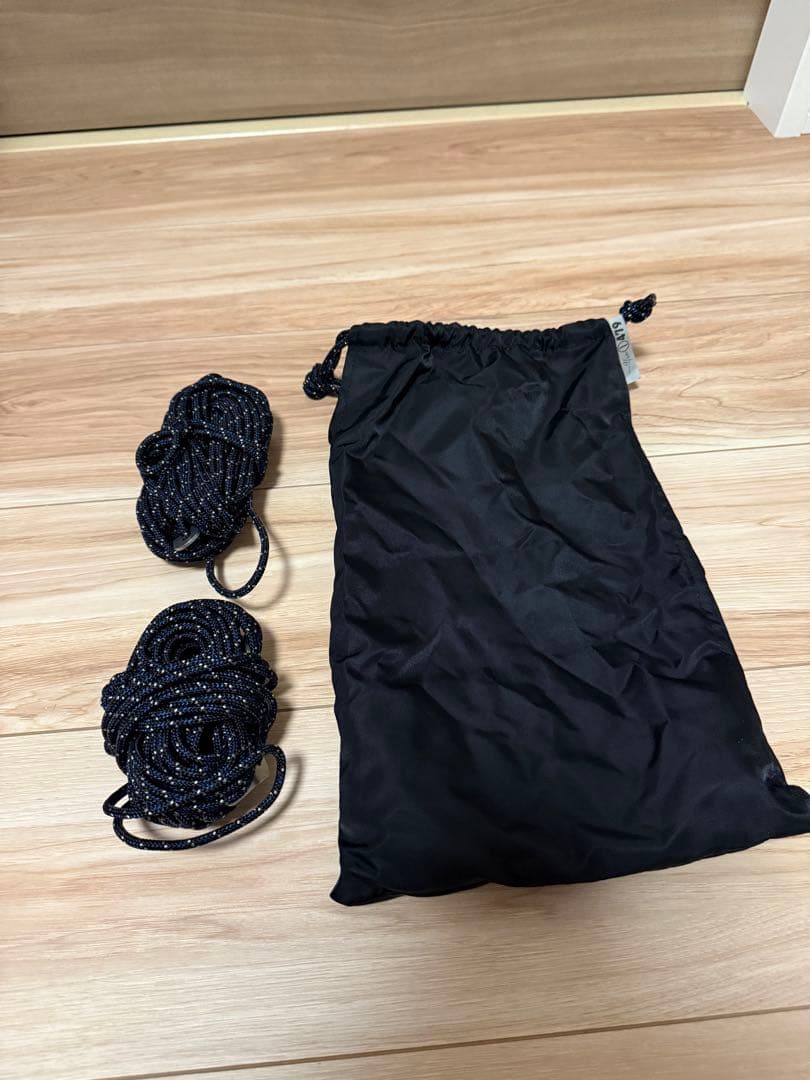 sunsetclimax Tarp 04 サンセットクライマックス