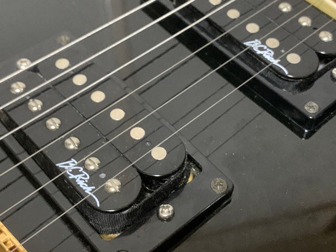 Aria Pro Ⅱ Mockingbird モッキンバード hide