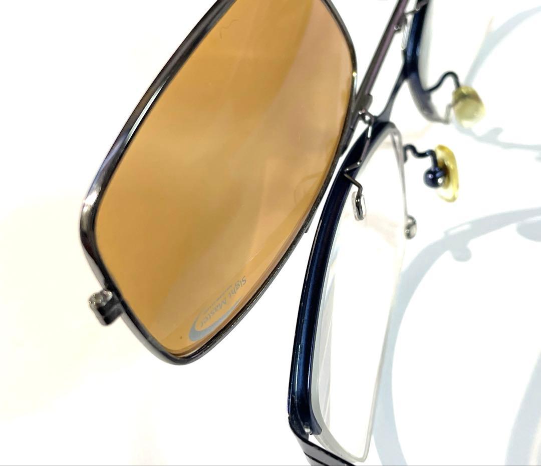 SightMaster サイトマスター　クリップオン