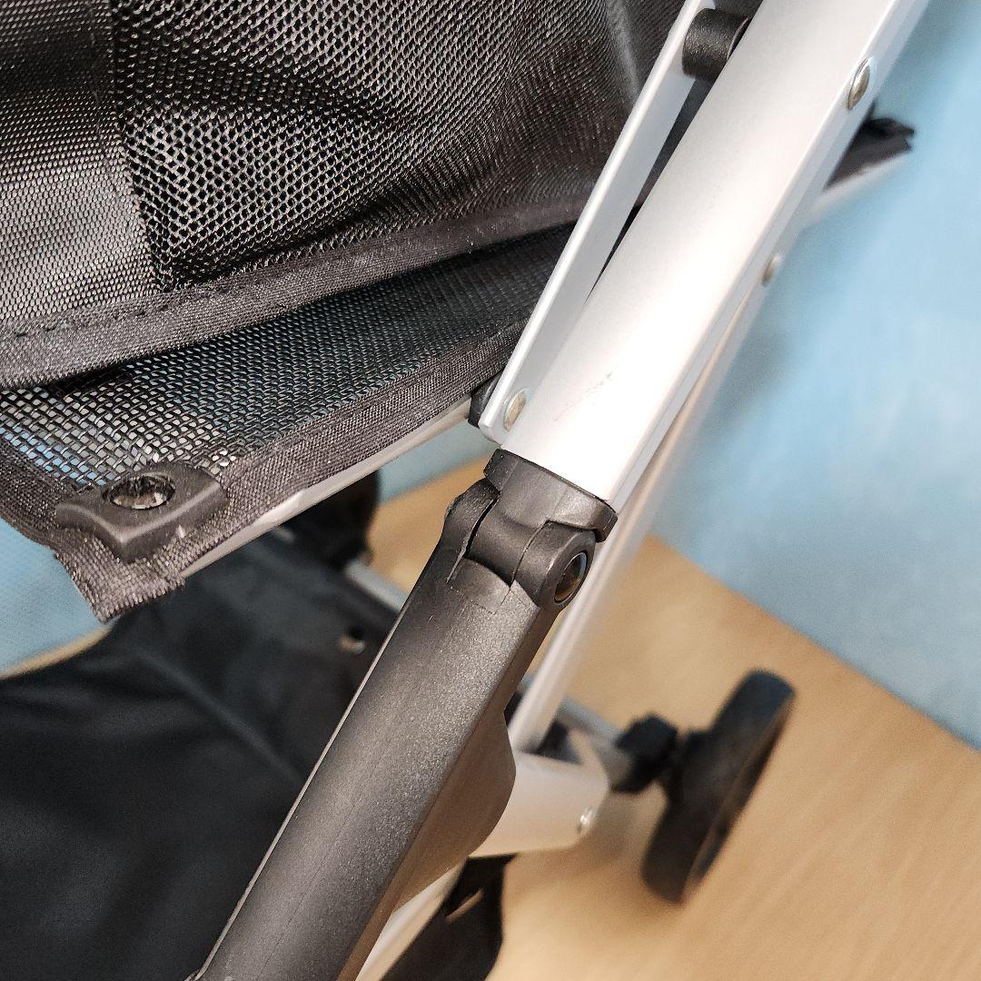 エコカ 折りたたみ ショッピングカート