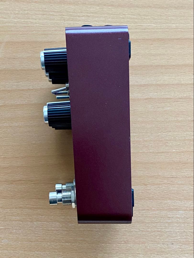UAFX Ruby 中古
