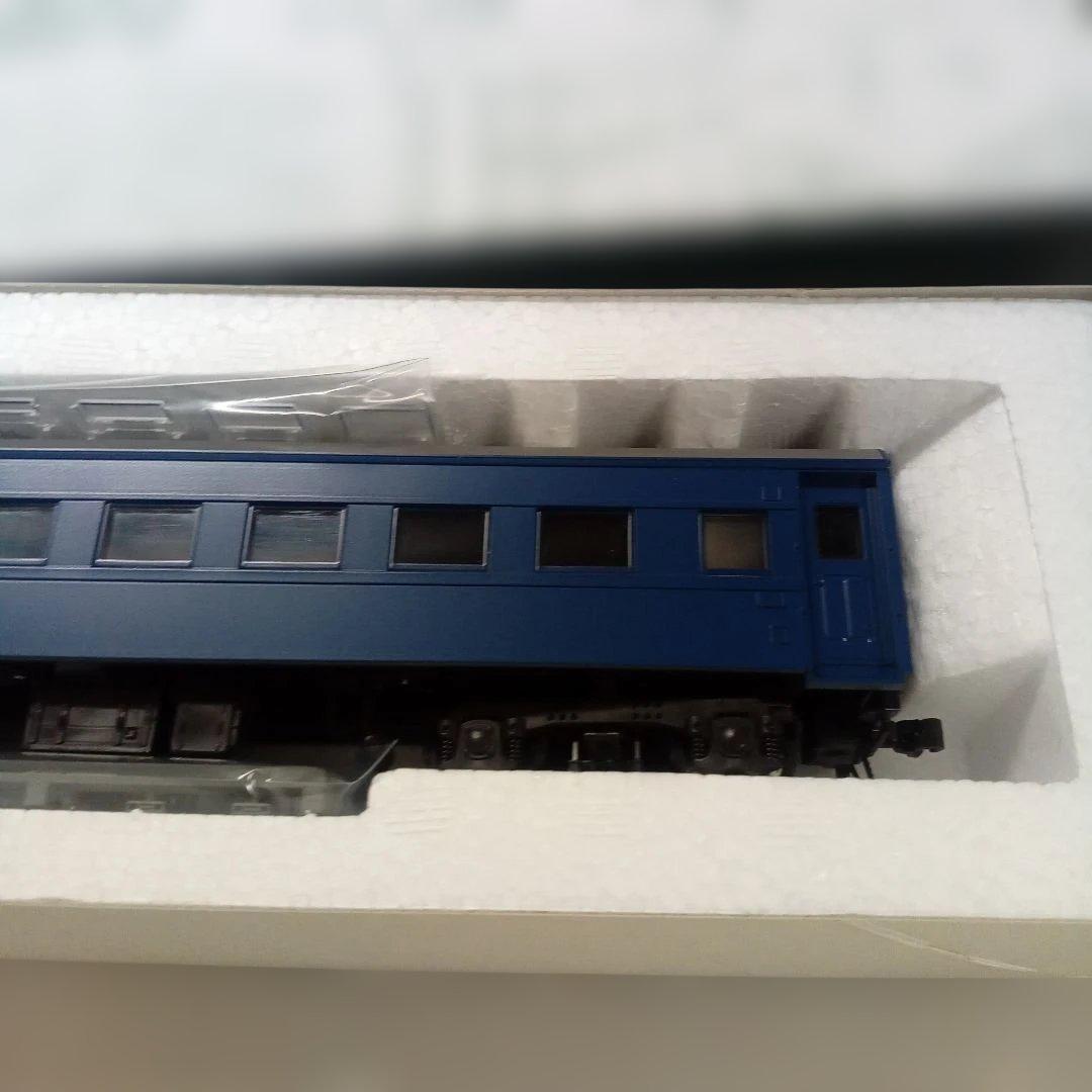 KATO スハフ42 507、KATO 1-505 スハ43、3個