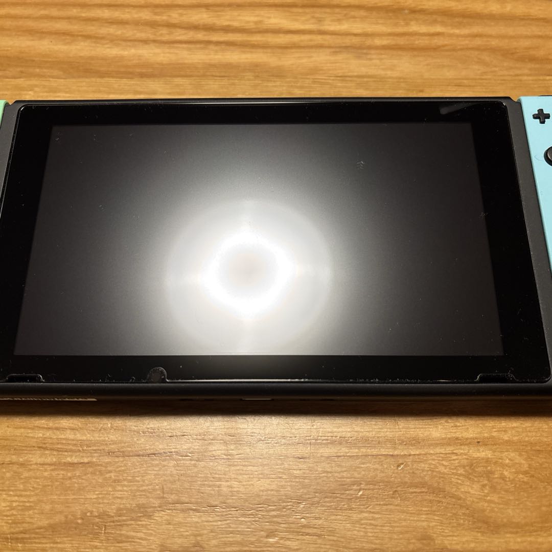 あつまれどうぶつの森　Nintendo Switch