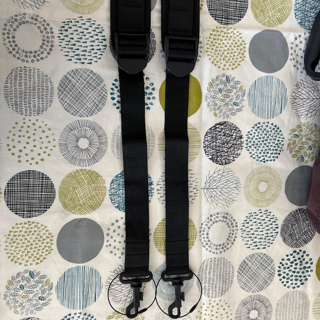 GEWA AIR SHAPED ゲヴァ エア シェイプ型ヴァイオリンケース