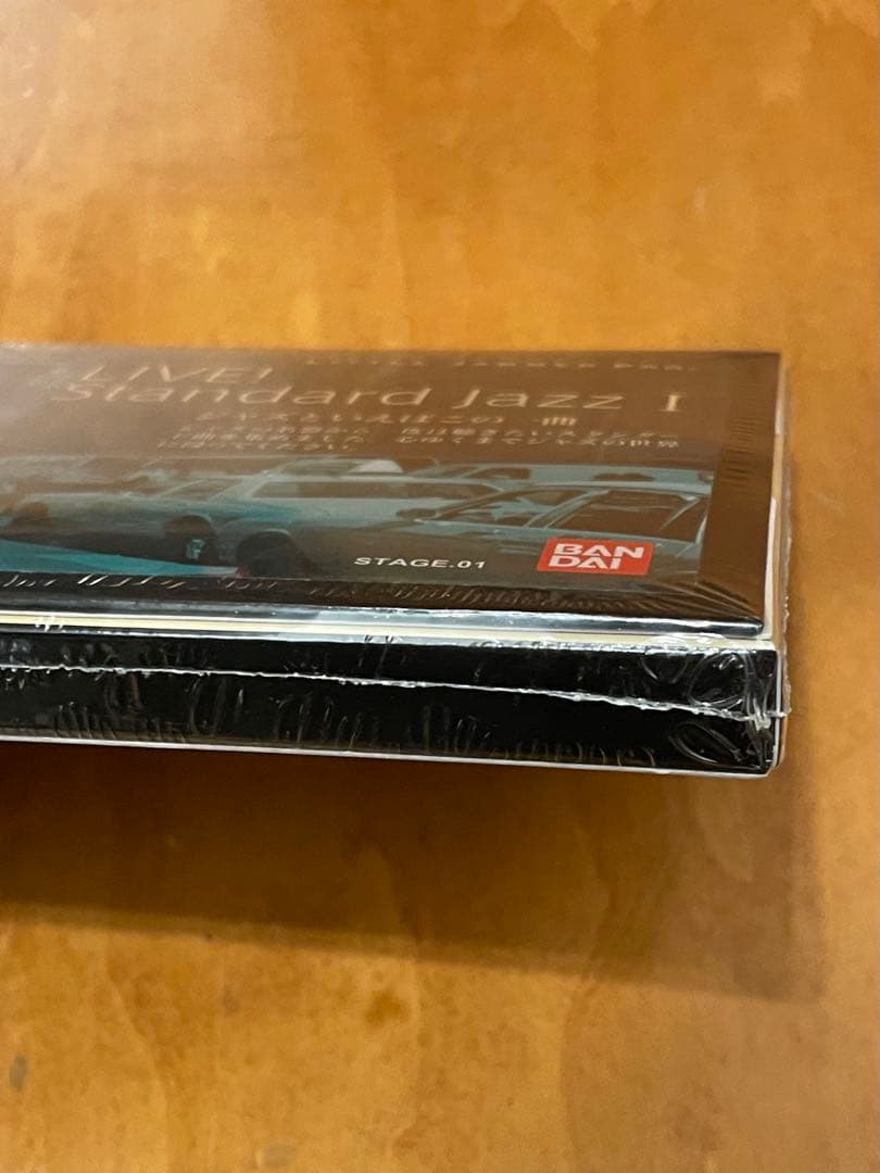 【未開封】リトルジャマープロ　スタンダードジャズ　LITTLE JAMMER