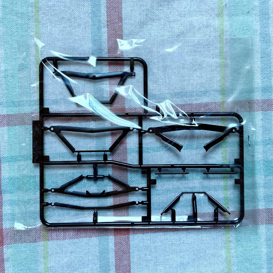 フジミ 1/20 ザウバー C30 日本GP仕様 w/カルトグラフデカール