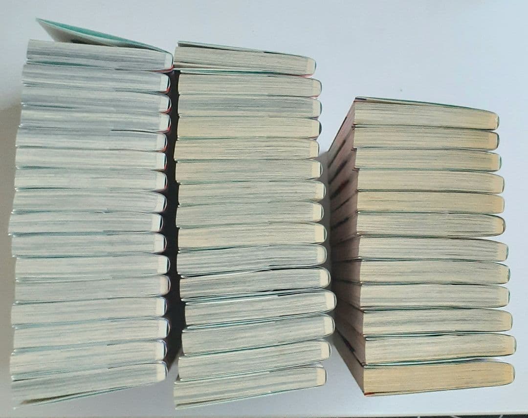 暁のヨナ 46巻セット