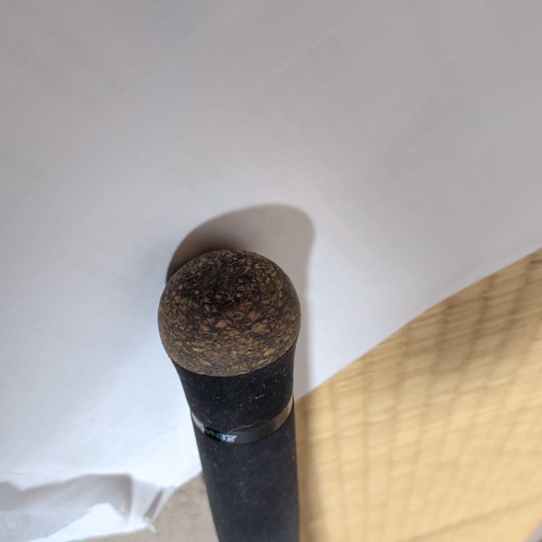 ゼナック　ミュートスソニオ100M　RGモデル