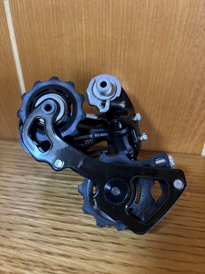 RD9000 シマノ DURA ACE リアディレーラー11速
