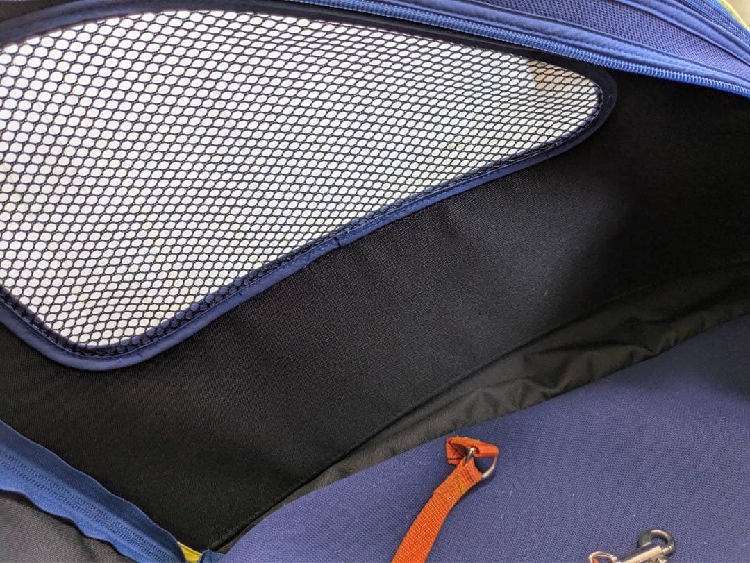 HONDA ペットシートプラスわん