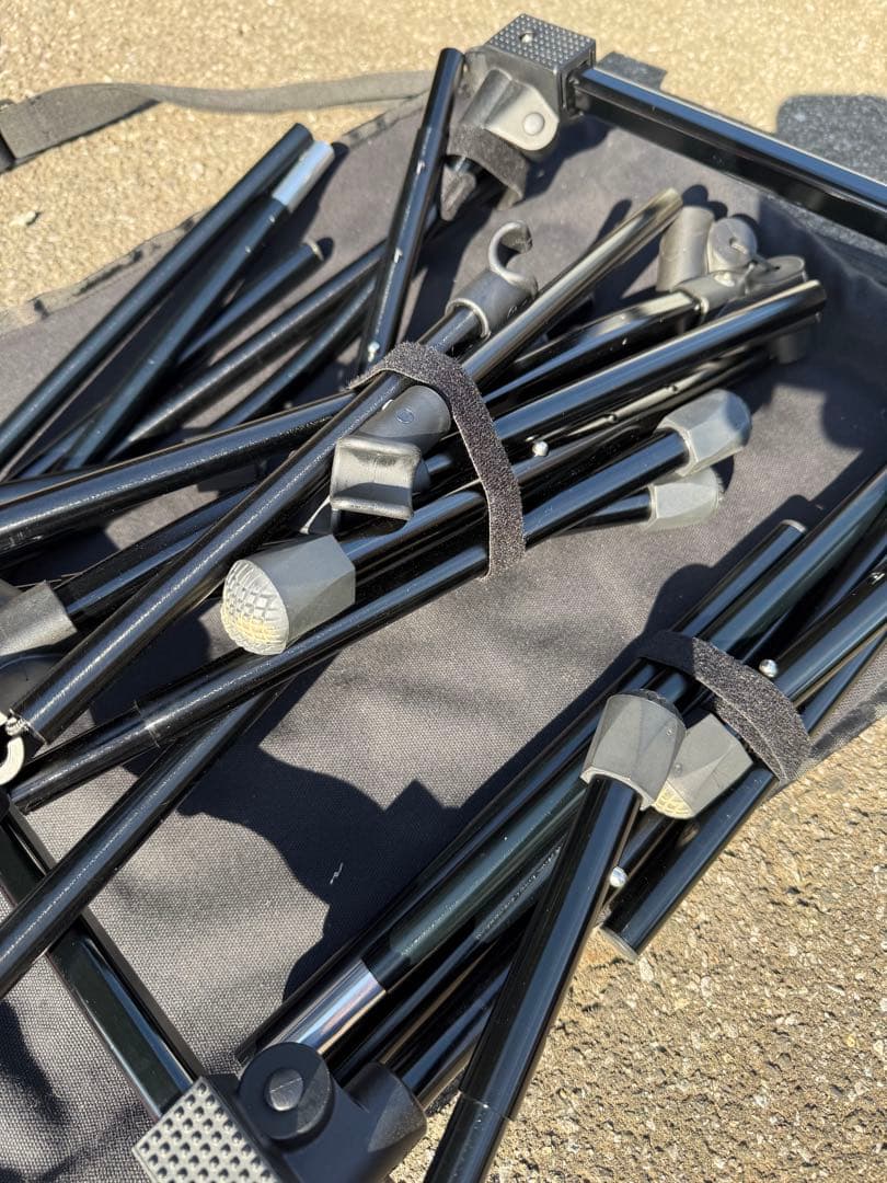 DOD ヤバイッス　ブラック