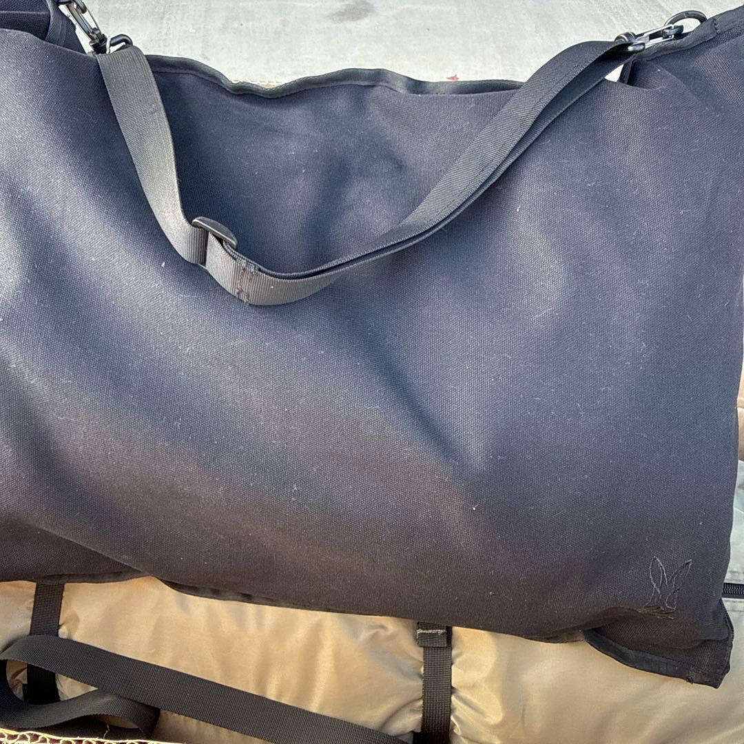 DOD ヤバイッス　ブラック