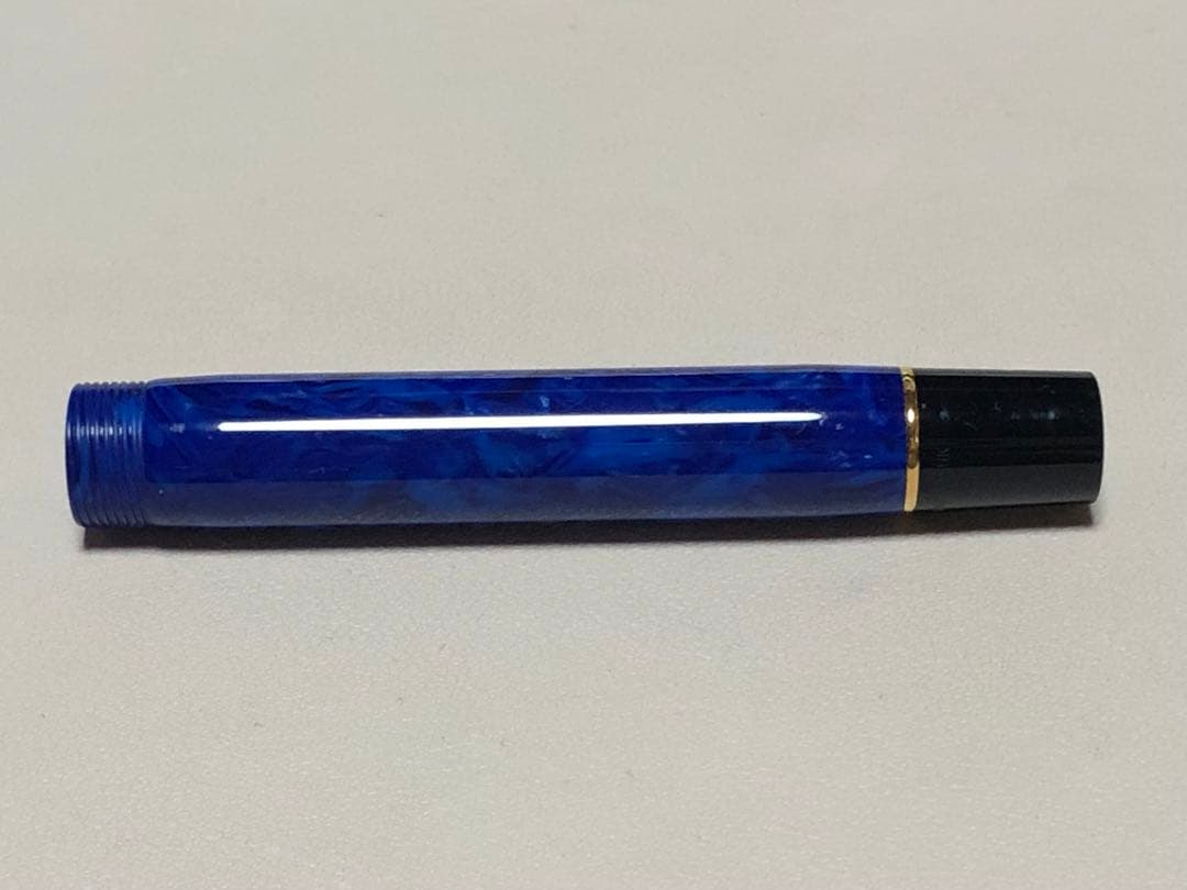 パーカー デュオフォールド Parker Duofold 万年筆