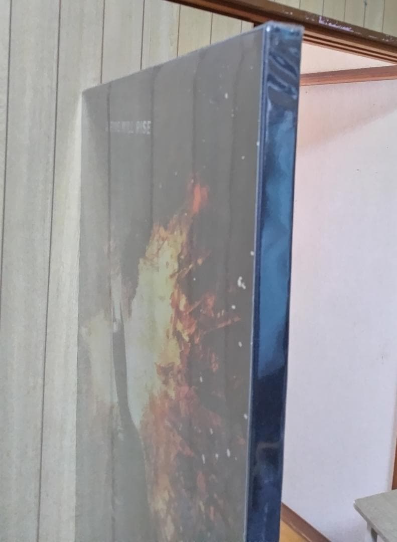 映画『バットマン ダークナイトライジング』特大ポスターパネル